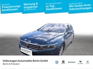 Volkswagen Passat 2023