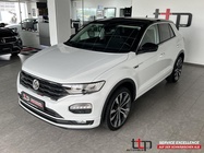 Volkswagen T-Roc 2019