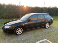 Subaru Legacy 2007