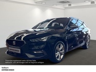 Seat Leon 2025