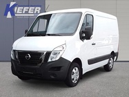 Nissan NV400 2020