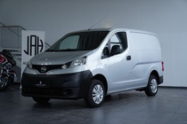 Nissan NV200 2019