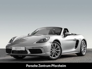 Porsche Boxster 2024