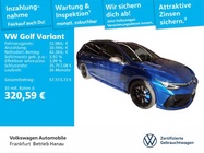 Volkswagen Golf 2025