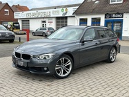 BMW 3 Series 2019