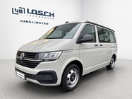 Volkswagen T6 2024