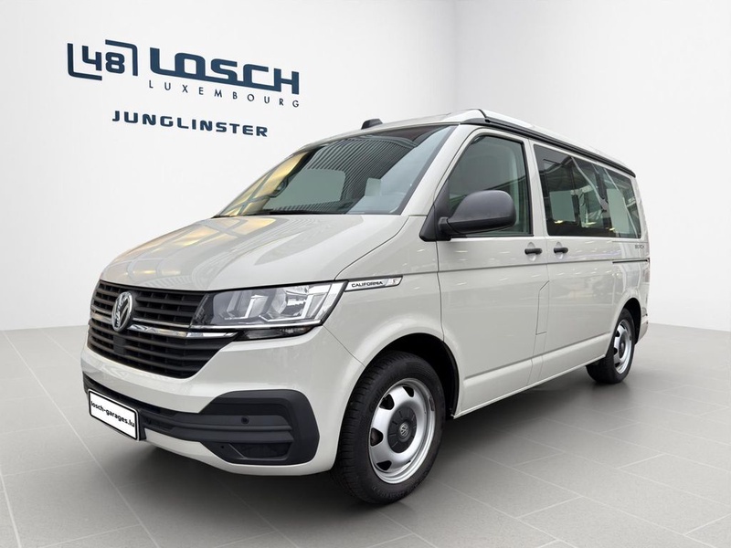 Volkswagen T6