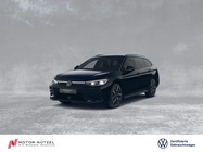 Volkswagen Passat 2025