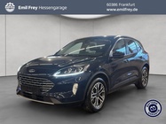 Ford Kuga 2022