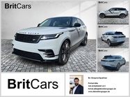 Land Rover Velar 2025