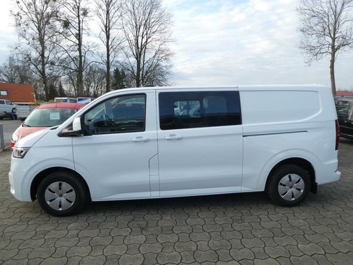 Volkswagen T7 2026