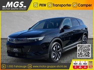 Opel Grandland 2026