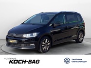 Volkswagen Touran 2025