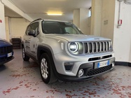 Jeep Renegade 2020