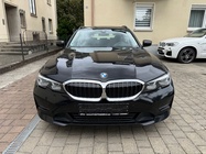 BMW 3 Series 2021