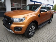 Ford Ranger 2023