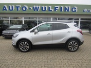 Opel Mokka 2018