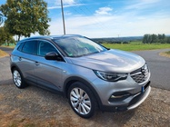 Opel Grandland 2020