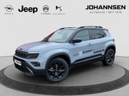Jeep Avenger 2025