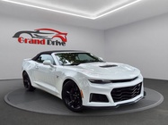 Chevrolet Camaro 2022