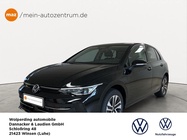 Volkswagen Golf 2026