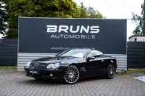Mercedes-Benz SL-Class 2006