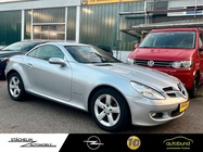 Mercedes-Benz SLK-Class 2005