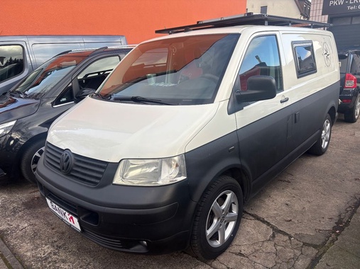 Volkswagen T5 2008