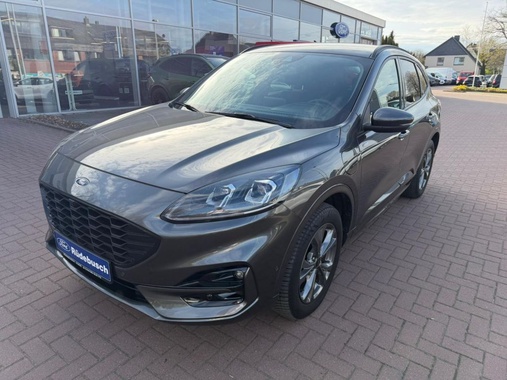 Ford Kuga 2022