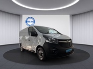 Opel Vivaro 2017