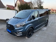 Ford Tourneo Custom 2022