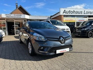 Renault Clio 2019