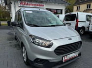 Ford Transit Courier 2021