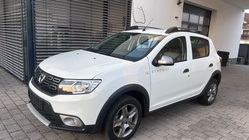 Dacia Sandero 2020