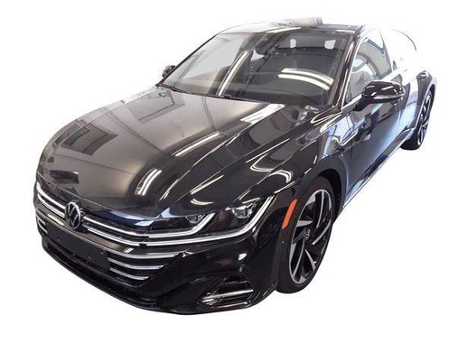 Volkswagen Arteon 2025