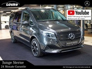 Mercedes-Benz V-Class 2024