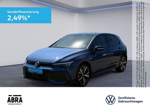 Volkswagen Golf 2025