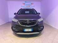 Opel Mokka 2017