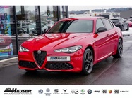 Alfa Romeo Giulia 2024