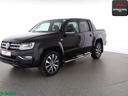 Volkswagen Amarok 2021