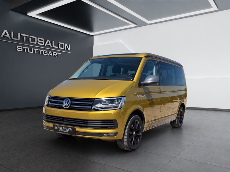Volkswagen T6