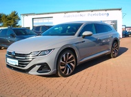 Volkswagen Arteon 2023