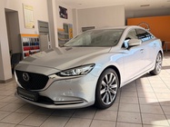 Mazda 6 2019