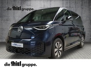 Volkswagen ID.Buzz 2025