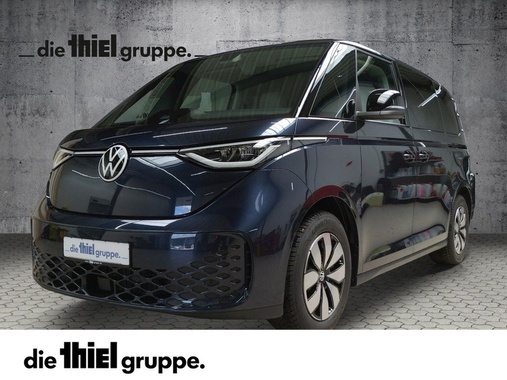 Volkswagen ID.Buzz 2025