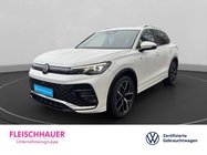 Volkswagen Tiguan 2025
