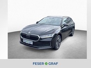 Skoda Superb 2026