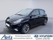 Hyundai i10 2025