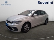 Volkswagen Polo 2023