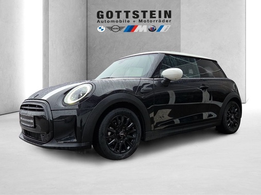 MINI Cooper 2023